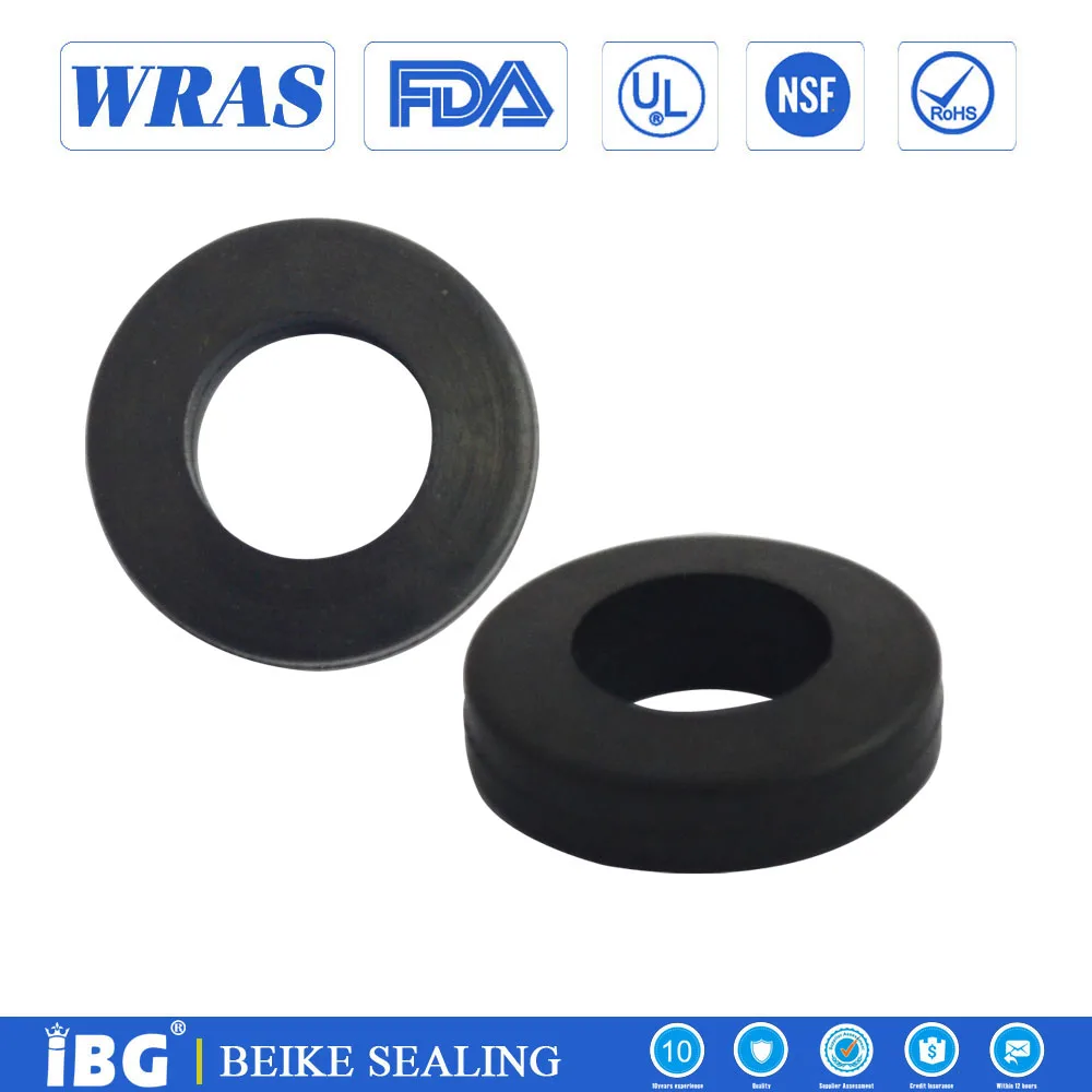 Epdm Rubber Ring Seal For Pump Vacuum Filter Buy Epdm Rubber,Epdm
