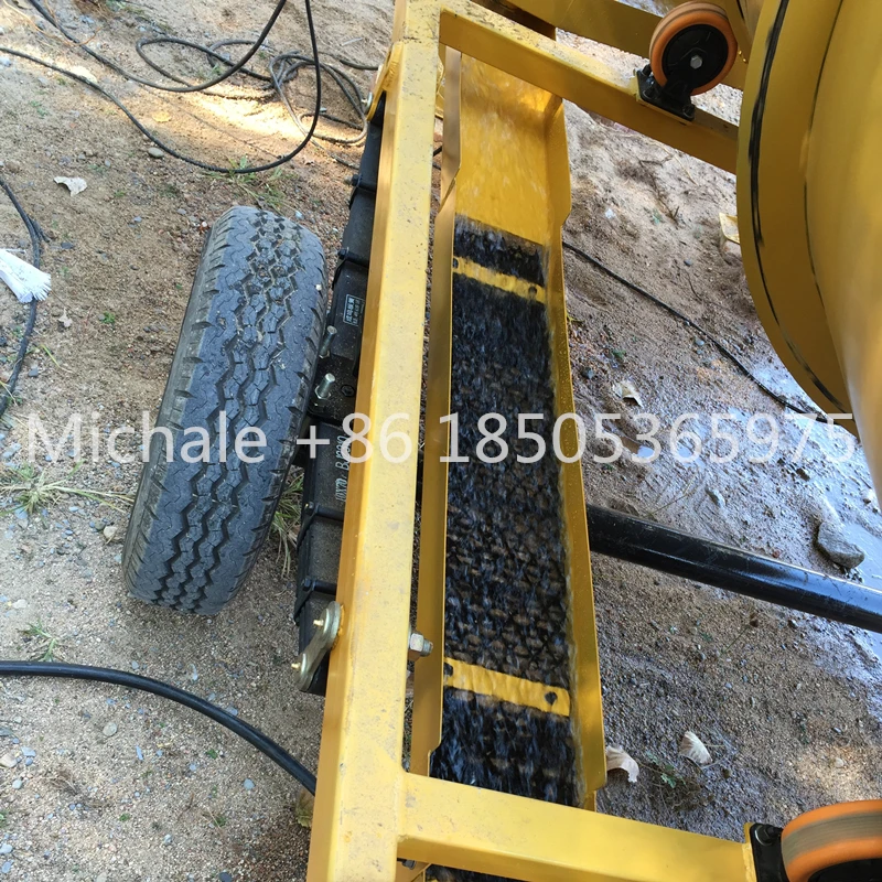 Gold Prospecting Equipment Gold Mining Equipment Small Scale Buy Gold