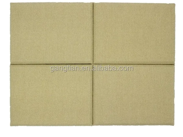 Sound proof insulation cloth fabric interior wall decorative panel.jpg