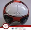 2013 hot style machine stitched soccer ball