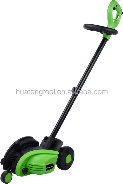 1200W Electric Lawn Edger - Precision and Power Combined