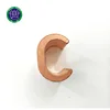 Copper Earth Ground Rod C Clamp