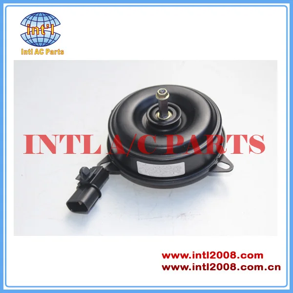 3150r/min Clockwise Ac Blower Motor Power 2.0 A Noload Current For Kia