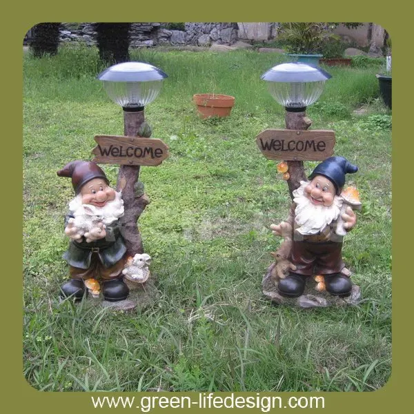 Hanging Mini Garden Gnome For Sale - Buy Mini Garden Gnome,Personalized