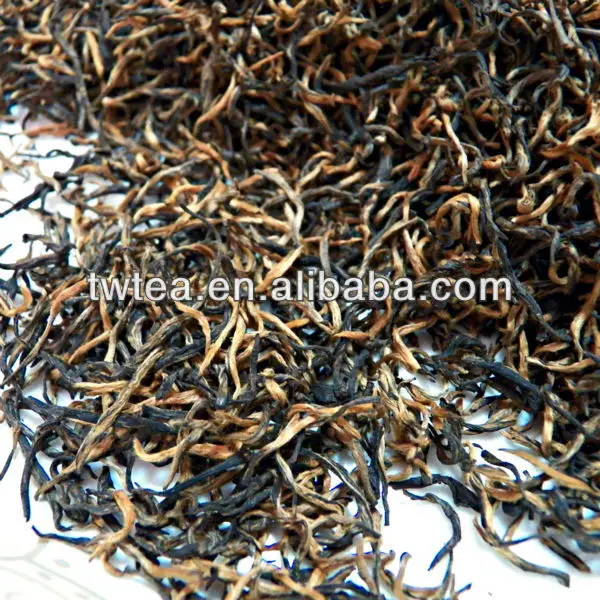 China Wholesale Jinjunmei black tea at factory price changsha - 4uTea | 4uTea.com