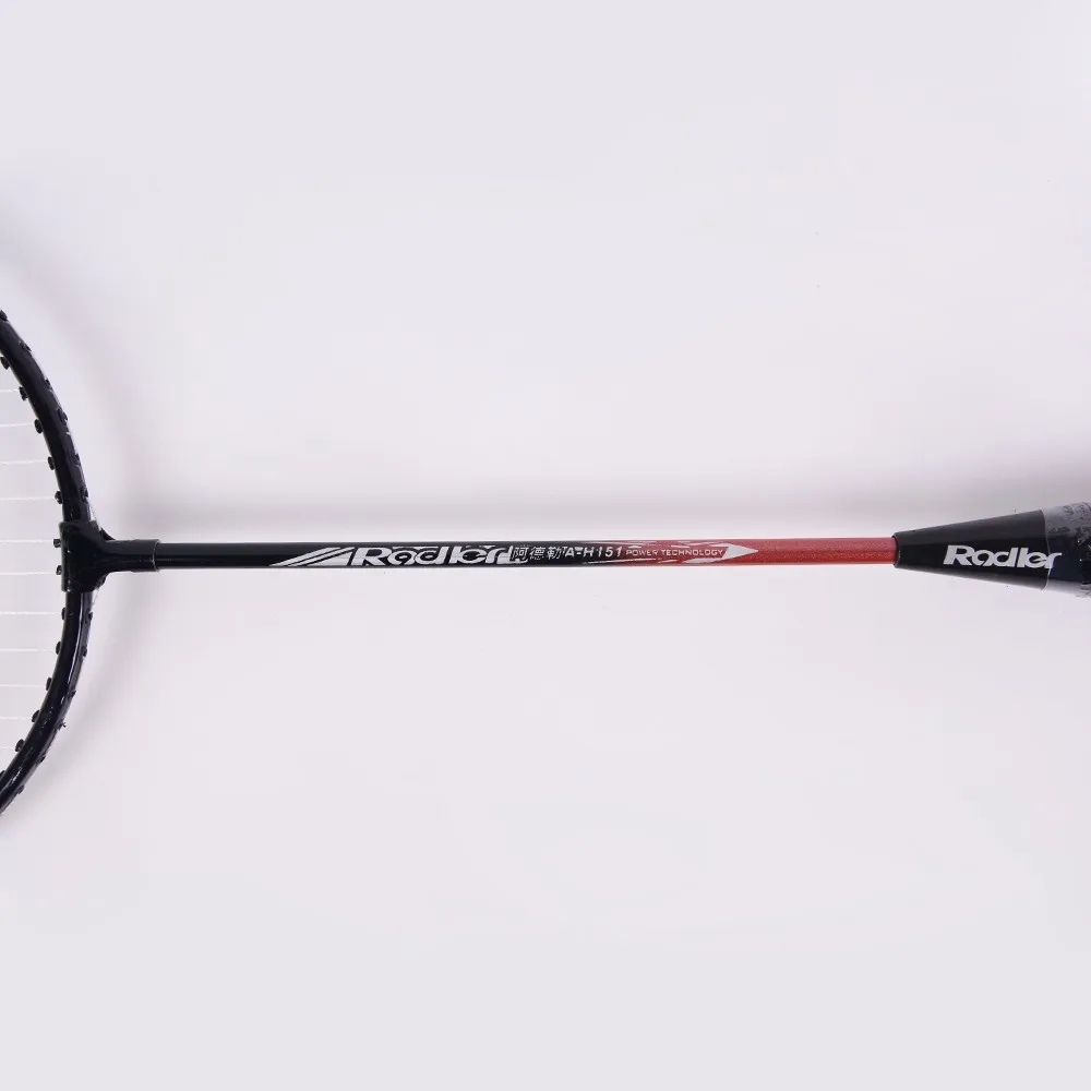badminton racket