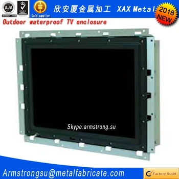 Xax111tv Samsung Ip65 Lcd Metal Outdoor Tv Enclosure Buy 32inch