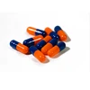 pharmaceutical excipients 00 0 1 2 3 size empty capsules