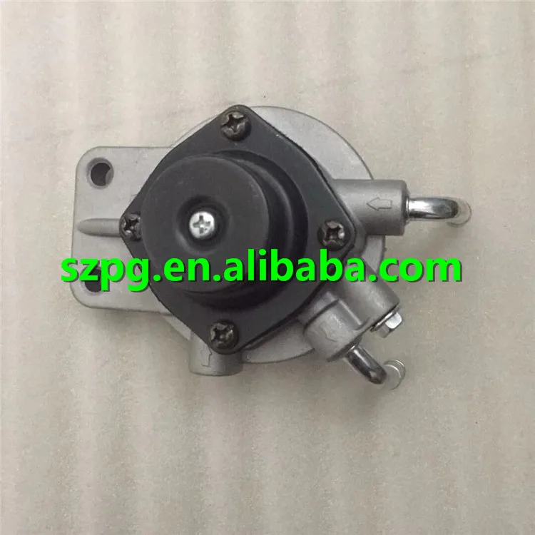 4d94le Fuel Pump 129901-55810 Fuel Transfer Pump 34462-01050 - Buy ...