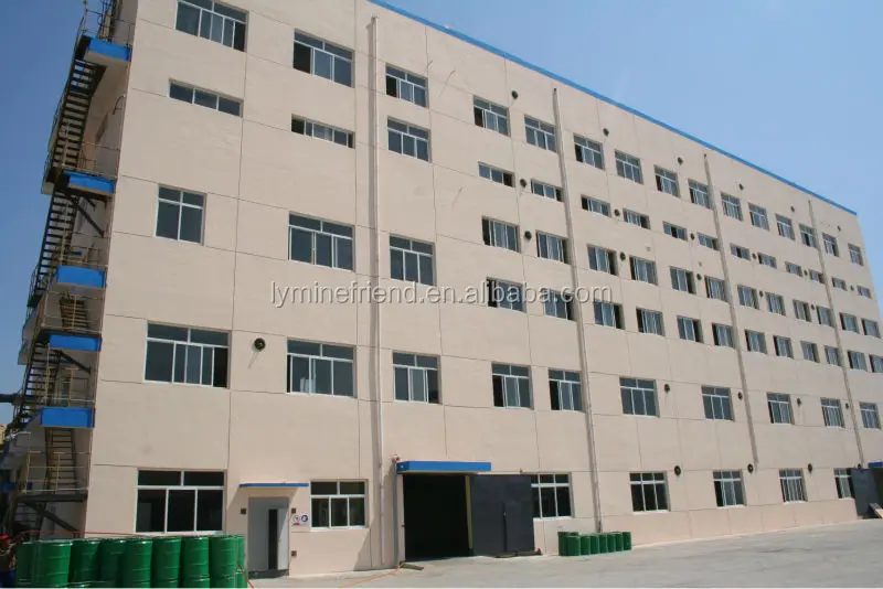 Tri-octylamine Cas No.1116-76-3 Trioctylamine