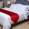100% cotton 4pcs single bedding set duvet cover bedsheet fabrics for wholesale