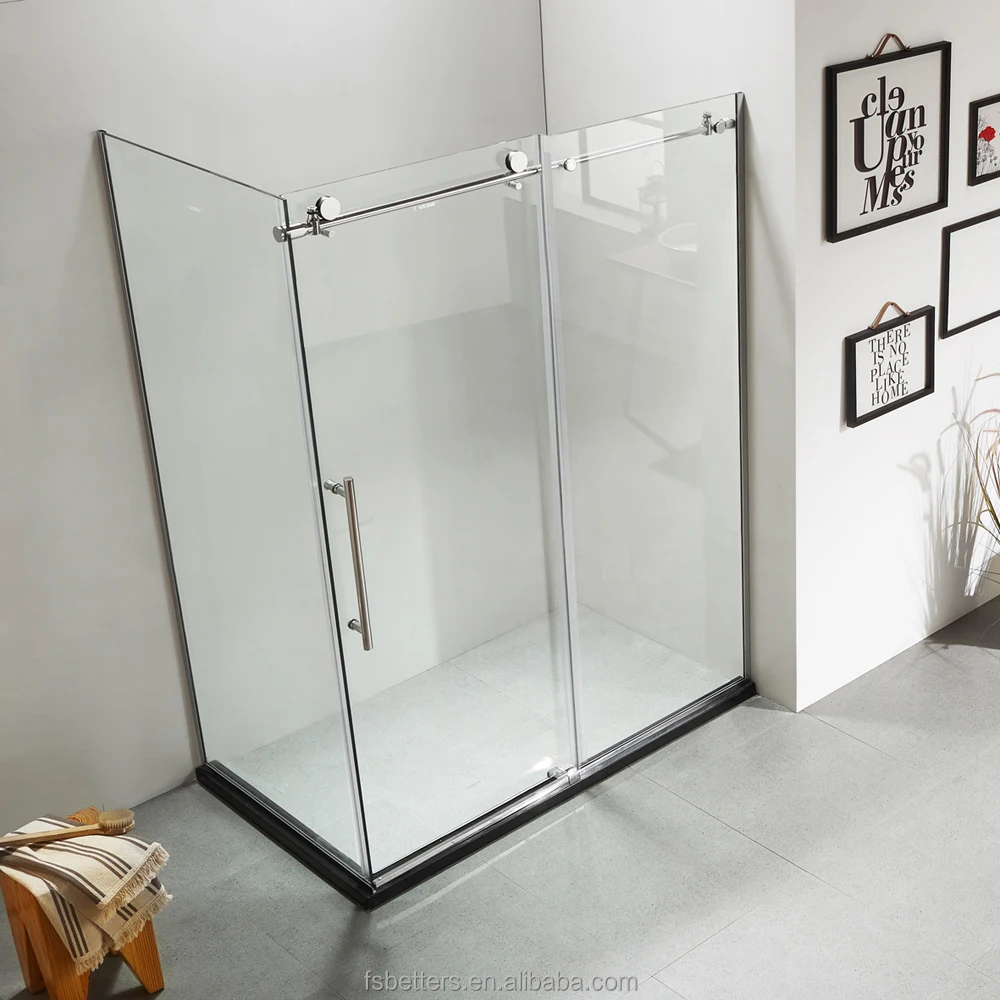 China Acrylic Shower Door Wholesale Alibaba