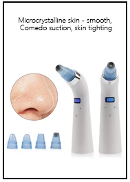 Handheld Mini Home Use Diode  Laser Hair Removal