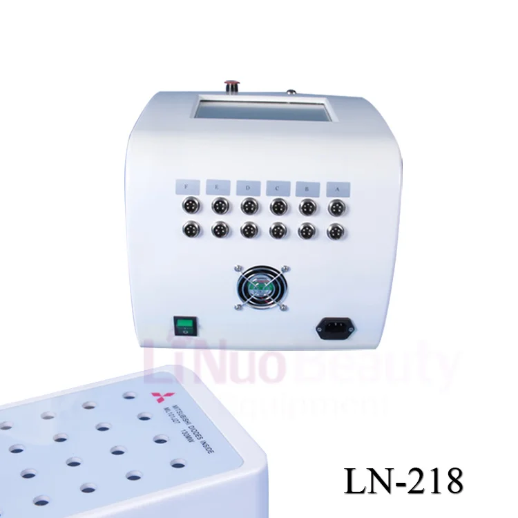650nm/980nm Dual Wavelength lipo laser machine /lipolaser /lipo laser slimming machine