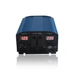 12v 24v dc to 110v 220v dc 50hz real power 50hz pure sine wave solar power inverter 300w 600w 1000w 1500w 2000 2500w 3000w