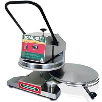 Cheap Manual Pizza Dough Press, find Manual Pizza Dough Press deals on