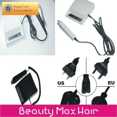new fashion ultrasonic hair connector hair iron, View ultrasonic hair