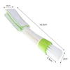 1PC Car Washer Microfiber Cleaning Brush For Air-condition Cleaner Computer Clean Tools Blinds Duster Care Detailing