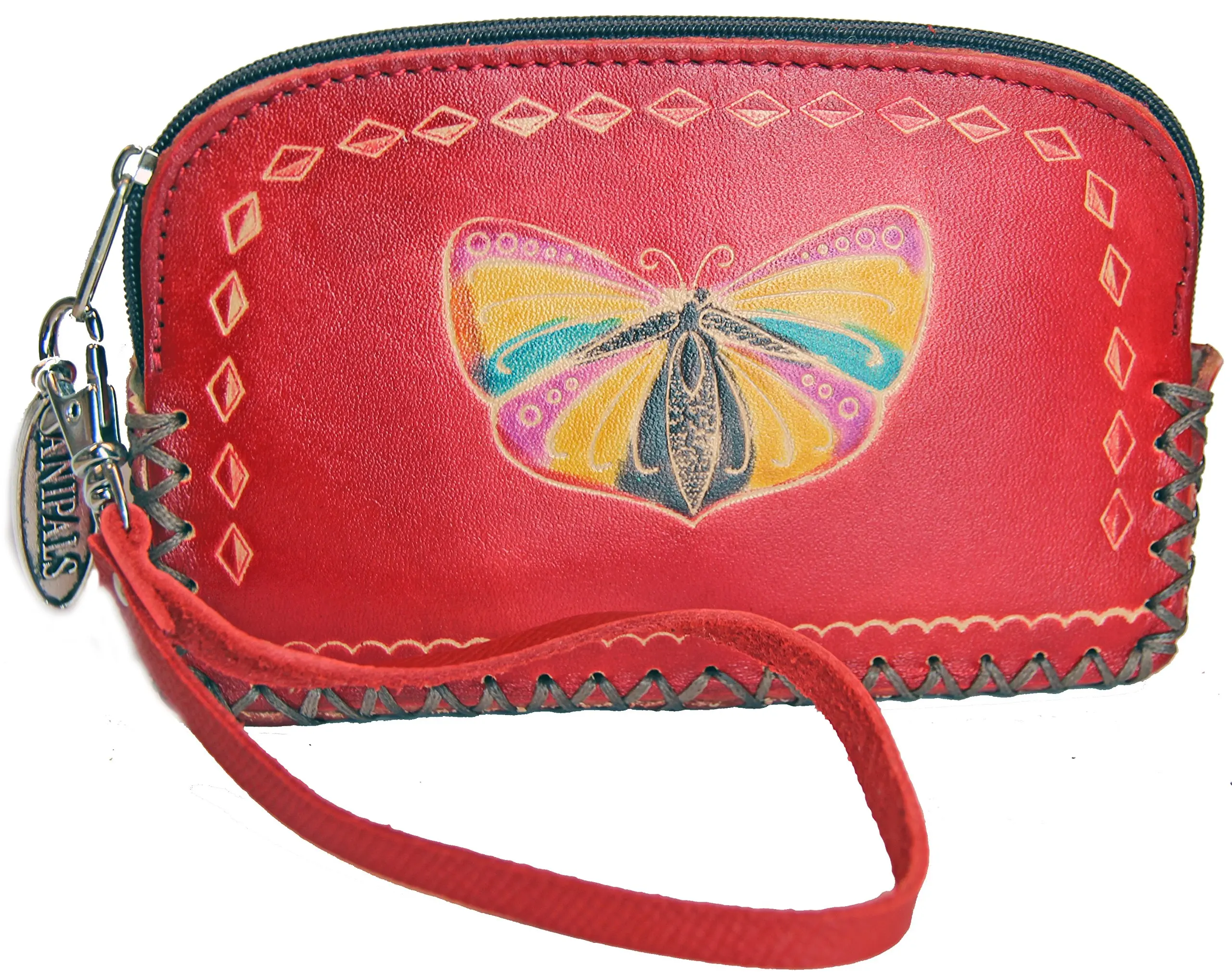 Cheap Leather Butterfly Purse, find Leather Butterfly Purse deals on