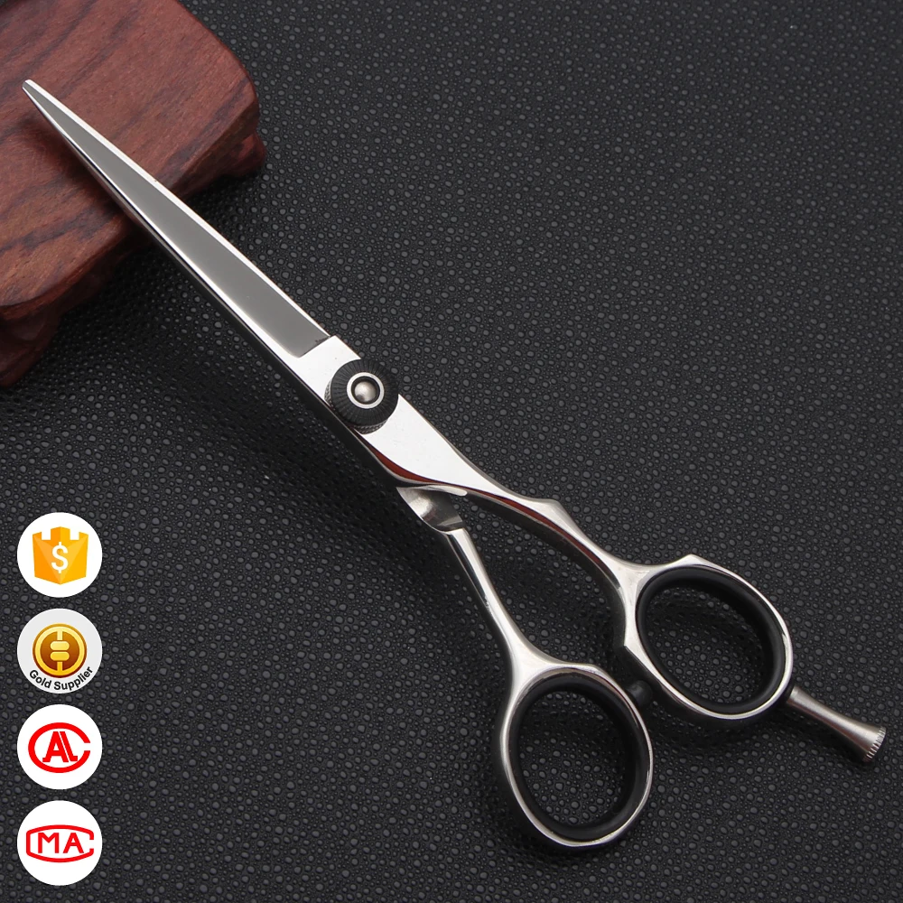 old hair scissors