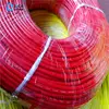Chinese Supplier High Quality 22awg Silicone Fiberglass Wire 3122 Silicone Weave Cable