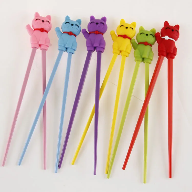 Reusable Silicone Training Chopsticks For Children Buy Silicone
