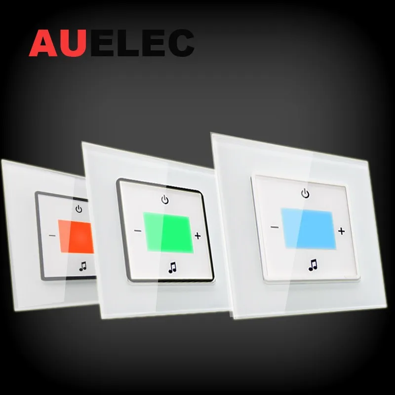 smart audio system for home