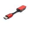 Alibaba shopping online 3 in 1charging&listening&talking Type C Audio adapter for HuaWei p20 pro XiaoMi6 LeShi2