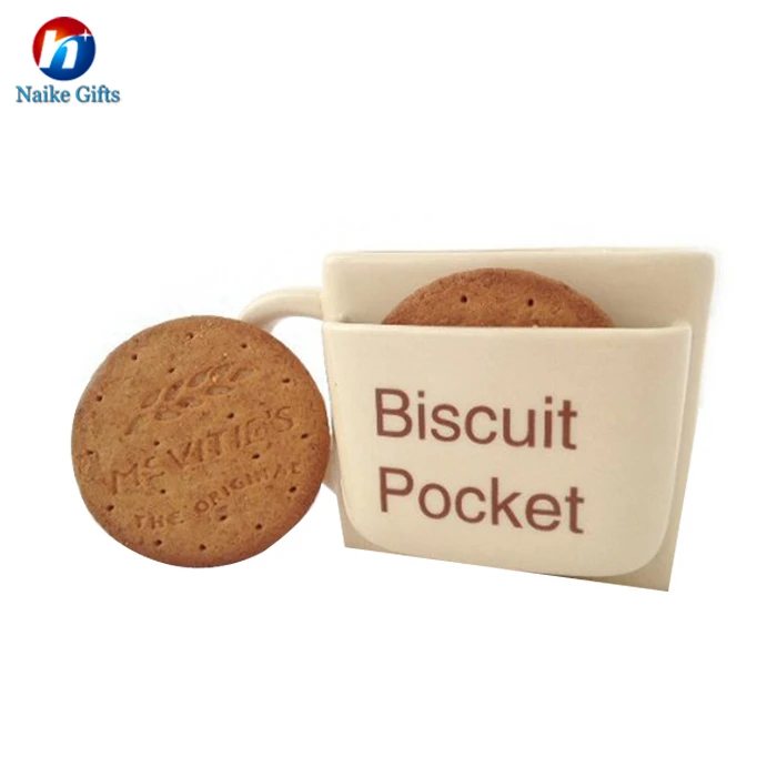 Biscuit Pocket Mug LARGE