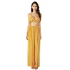 Fitness Sexy Hot Girls Two Piece Fashion Women Long Pant Sets