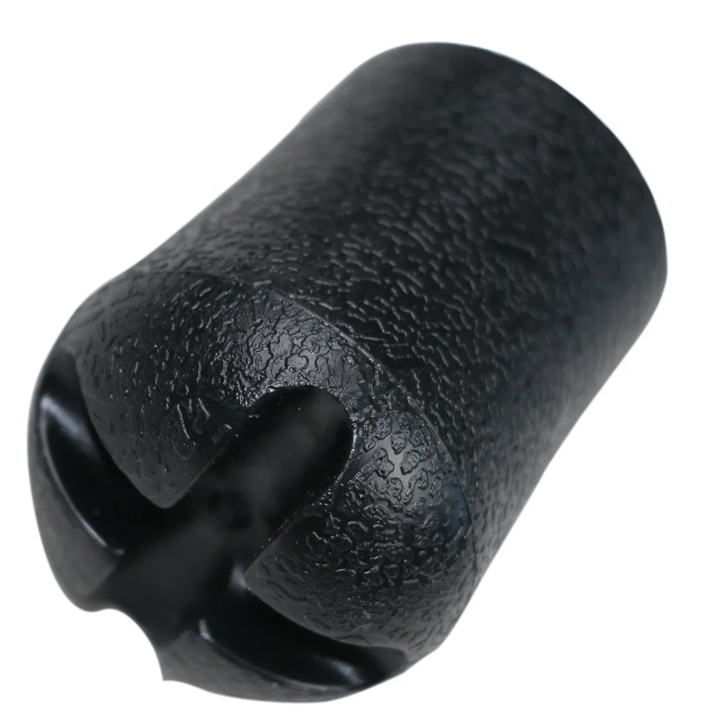 Tomyo Fishing Rod Building Rubber Gimbal Butt Caps - Buy Fishing Rod 