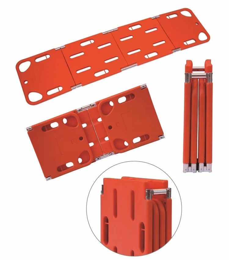 Spine Board Vacuum Spine Splint Bed Safety Rail Buy Spine Board