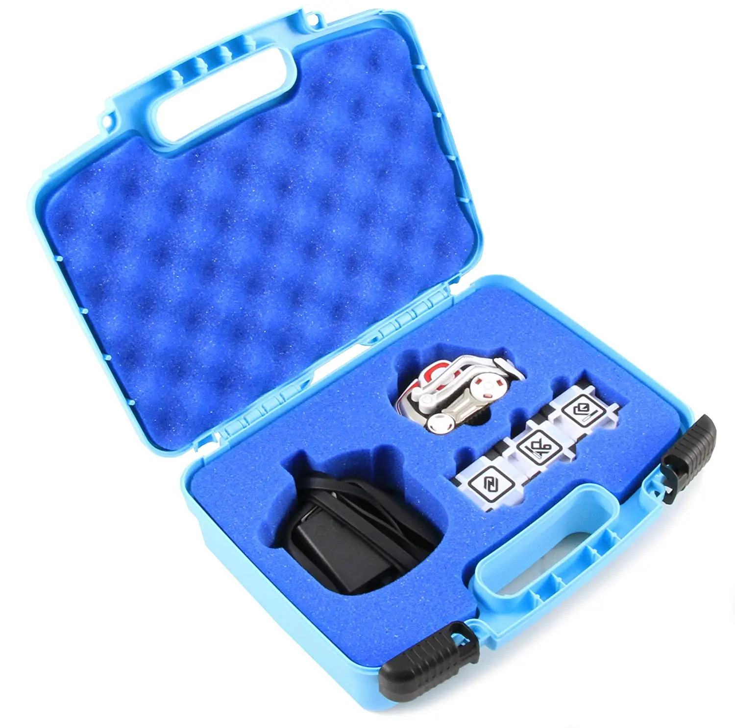 anki cozmo robot blue