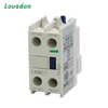 New Types China Electrical 1NO1NC Contactor