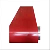 Good quality and price of secondary galvalume prepainted steel coil Chinese Factory
