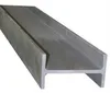Hot sale low price steel h beam price per kg for construction in china