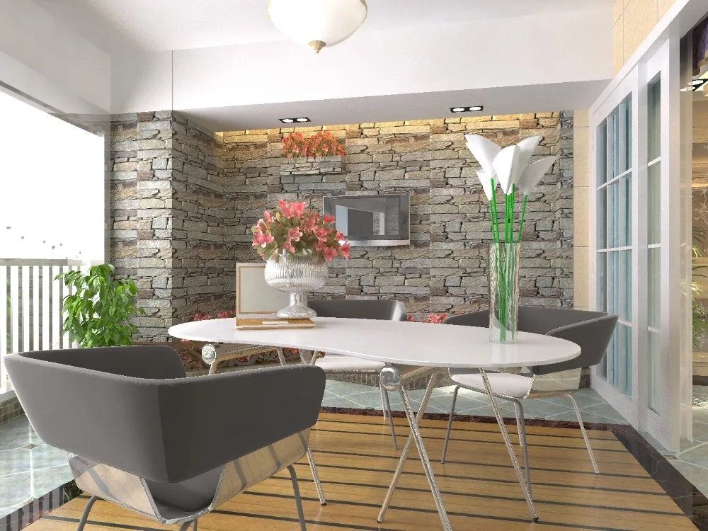 Hs sn004 exterior deco cultured stacked stone wall tiles buy