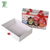YIFENG custom logo slide drawer box for gift packaging boxes