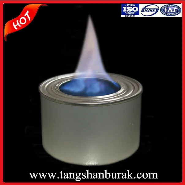 Buffet Food Warming Chafing Dish Heating Gel Fuel Methanol Ethanol