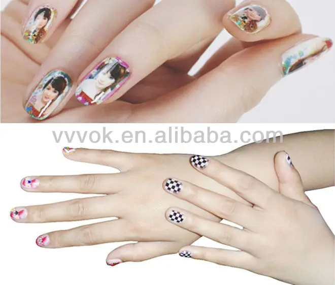 nail printer