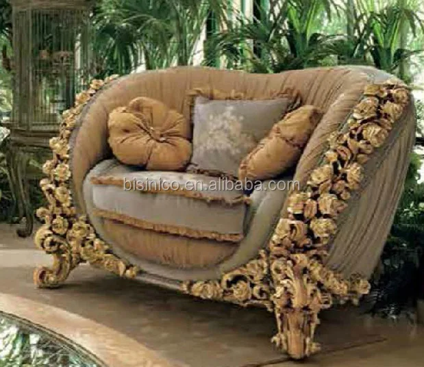 Exquisite Resin Carving Living Room Furniture Set Wood Frame Soft Fabric Sofa Set Lt 1006 Buy Royal Living Room Furniture Sets Living Room Soft