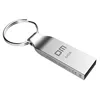 USB 2.0 With Keychain USB Flash Pen Drive Storage Memory Disk Simple Style for Computer PC Tablet