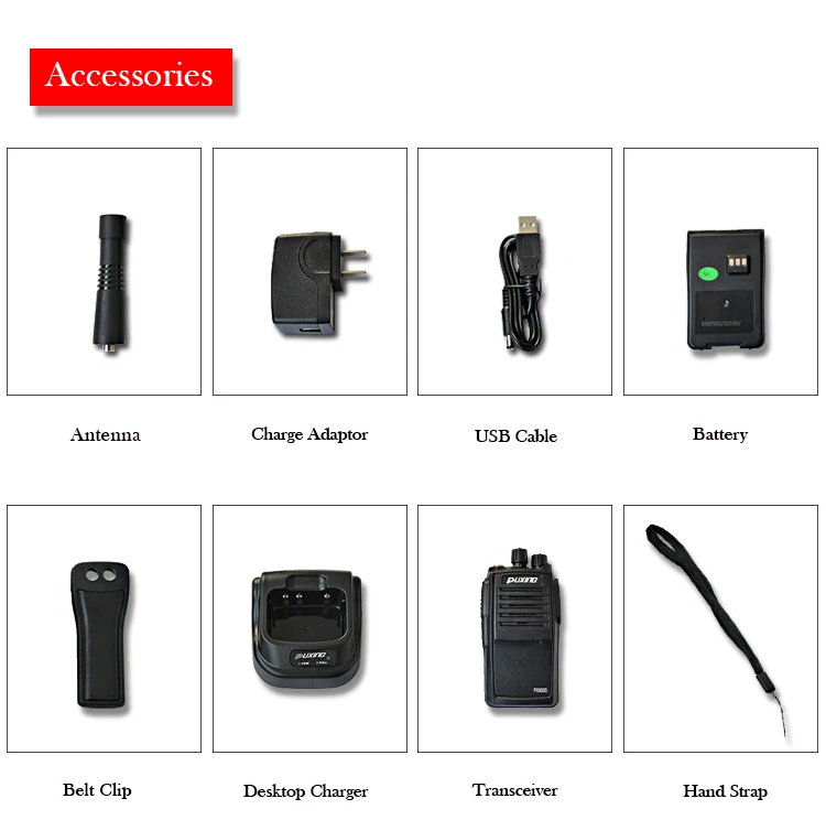 Long distance Public network cell phone gsm wifi two way radio