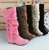 sh10321a 2017 autumn girls boots size 43 winter boots for women