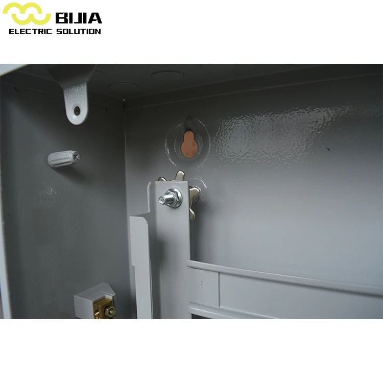 16 way distribution board