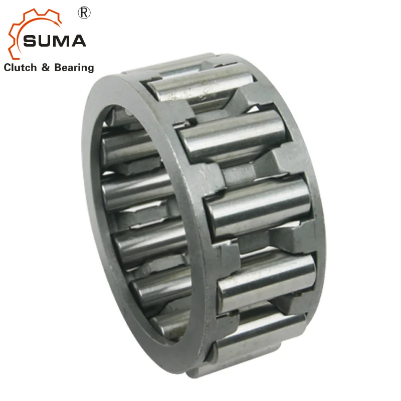 IKO BA2016ZOH Inch Shell Needle Roller Bearing FACTORY NEW!
