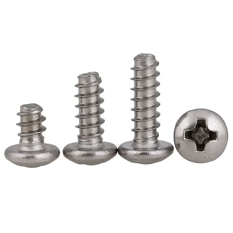 Turss Flanged Head Torx Recessed Pt Thread Forming Screw For Plastics ...