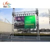 Volume Manufacture P6 LED Video Wall Outdoor Advertising For Stage Performance LED Video Wall
