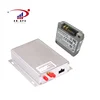Vehicle 2g 3g 4g satellite iridium gps tracker mini wireless large battery waterproof trailer car gps device system