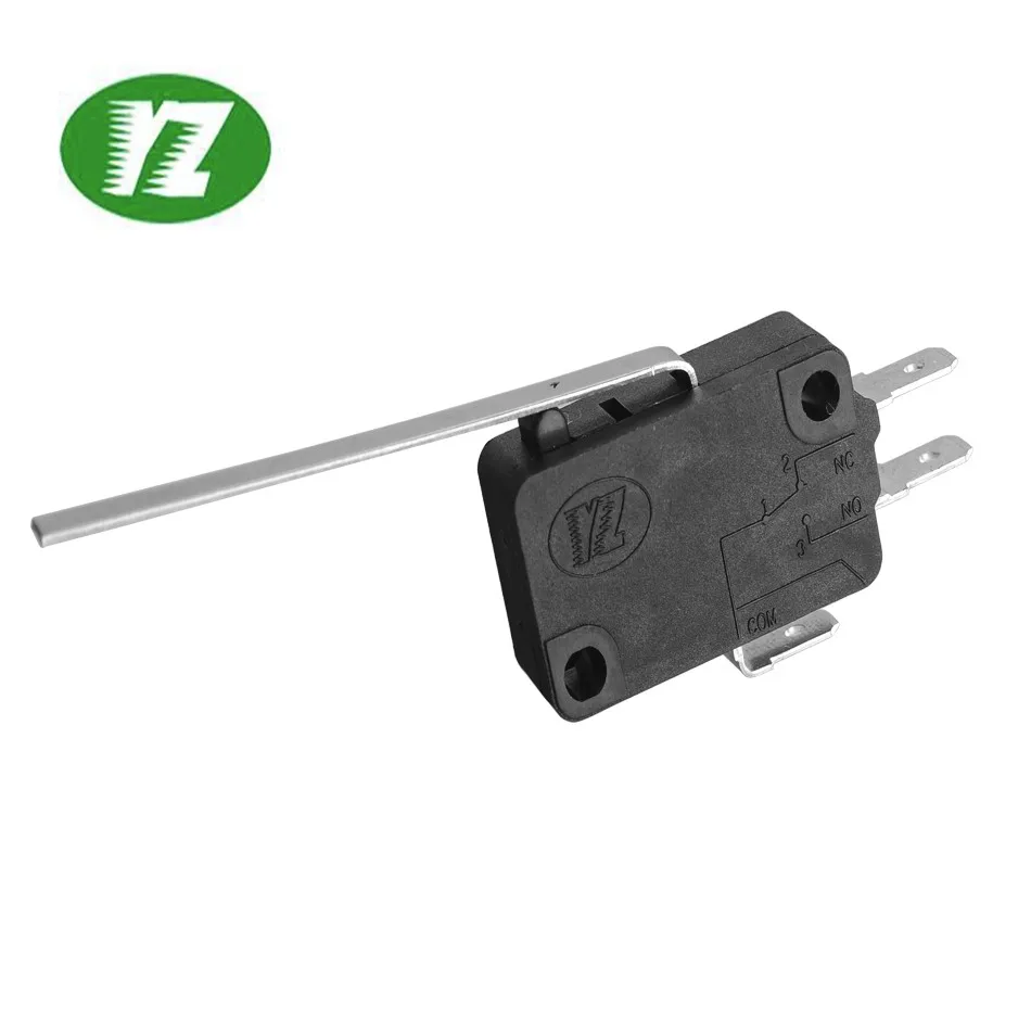 Yz Safety Tipover Ms416t Electric Heater Switch Buy Heater Switch
